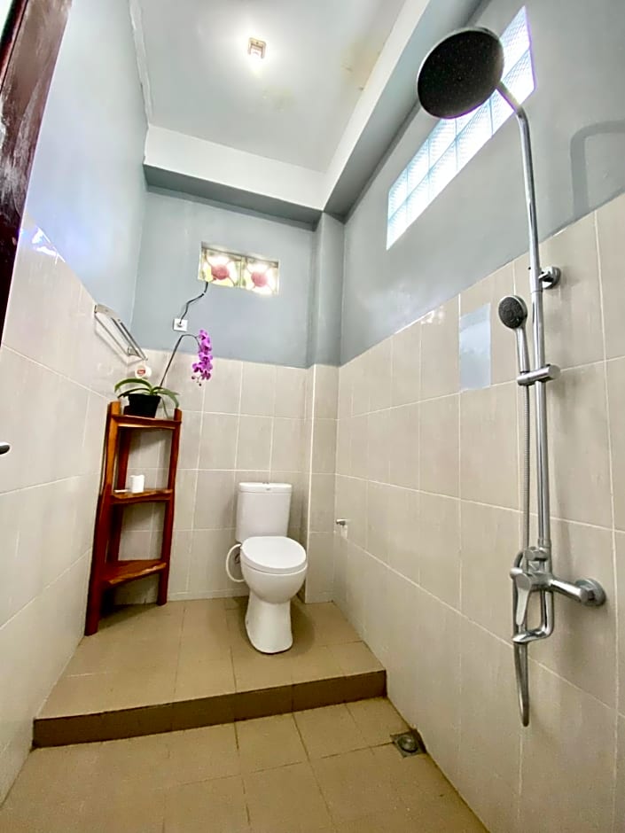 Santiago Bed and Breakfast at Desa Wisata Moni