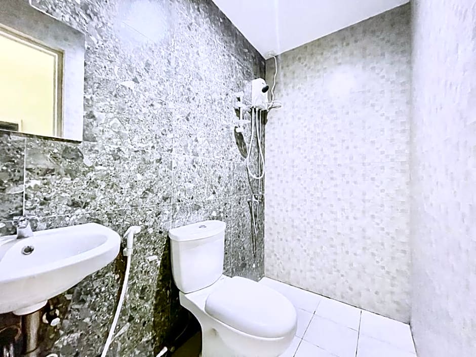 OYO 1008 Armond Bed And Breakfast