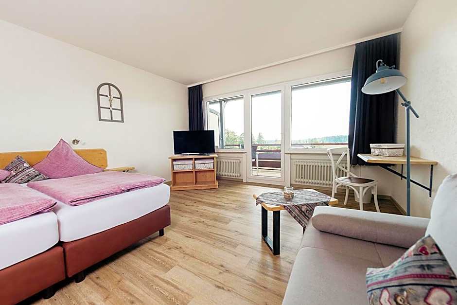 Landpension Pferdekoppel - B&B - Self Checkin