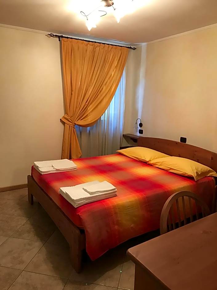 Locanda La Posta Nöa - B&B