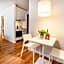 Brera Serviced Apartments Frankfurt Oper