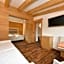 Belvedere Dolomites Flower Hotel