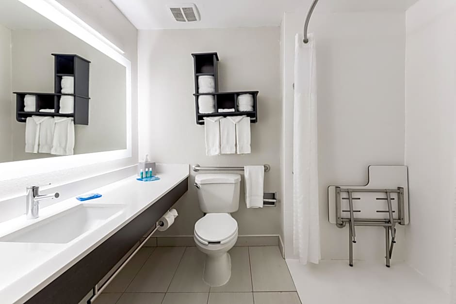 Holiday Inn Express Columbus Downtown By IHG