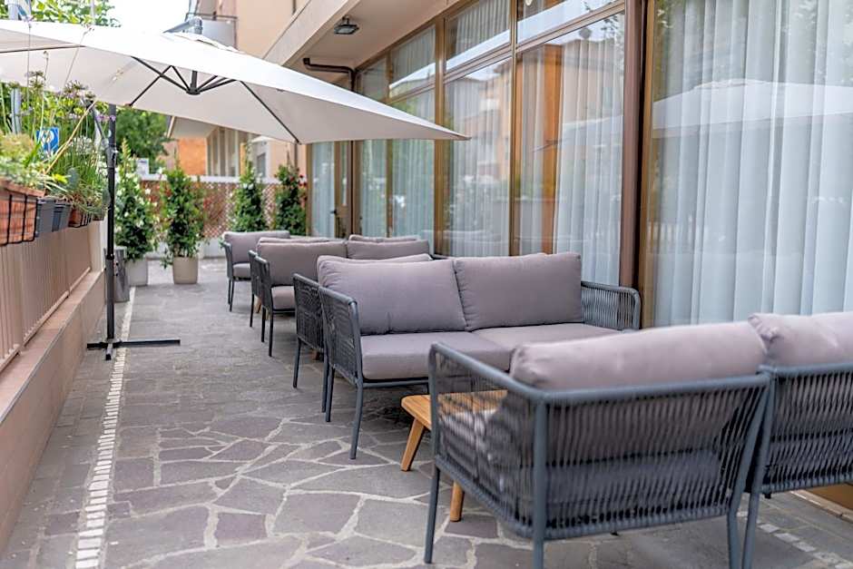 Hotel Villa Itala