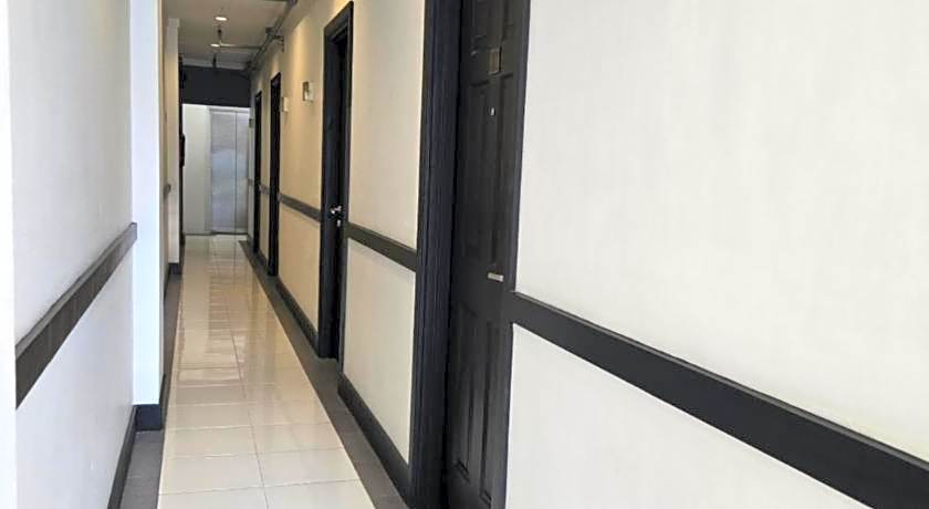 First Pacific Inn Davao