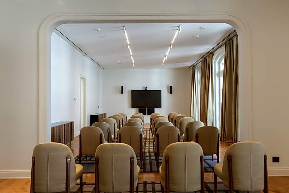 Recoleta Grand, Buenos Aires, a Tribute Portfolio Hotel
