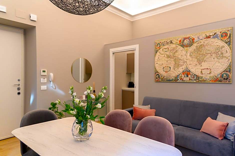 Savoia Suites Torino – Turin, NY