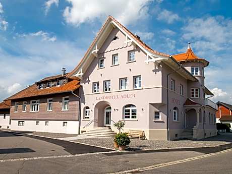 Landhotel Adler