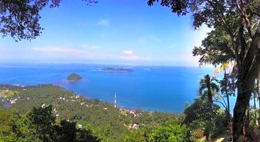 Puncak Air Manis Residence