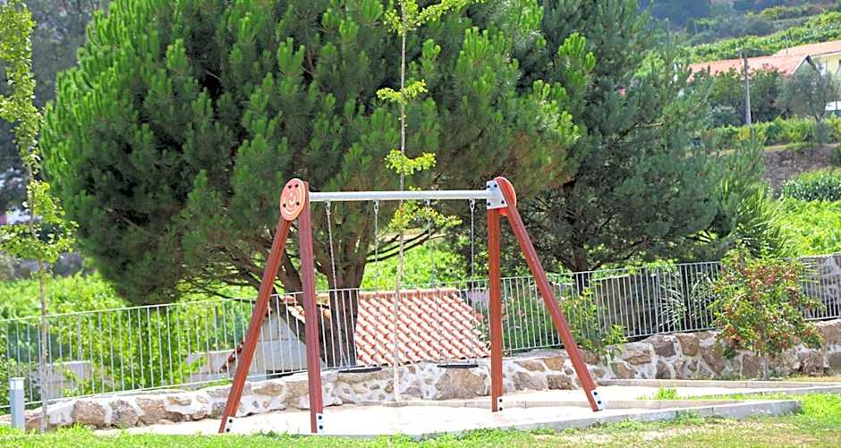 Hotel Rural Quinta das Quintães