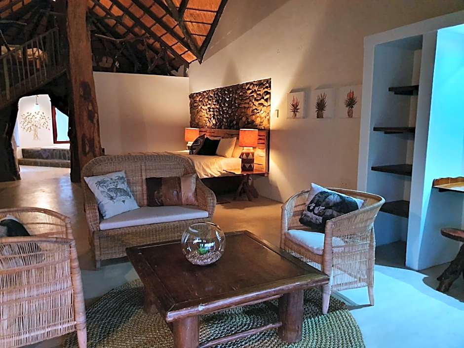 Somkhanda Game Reserve