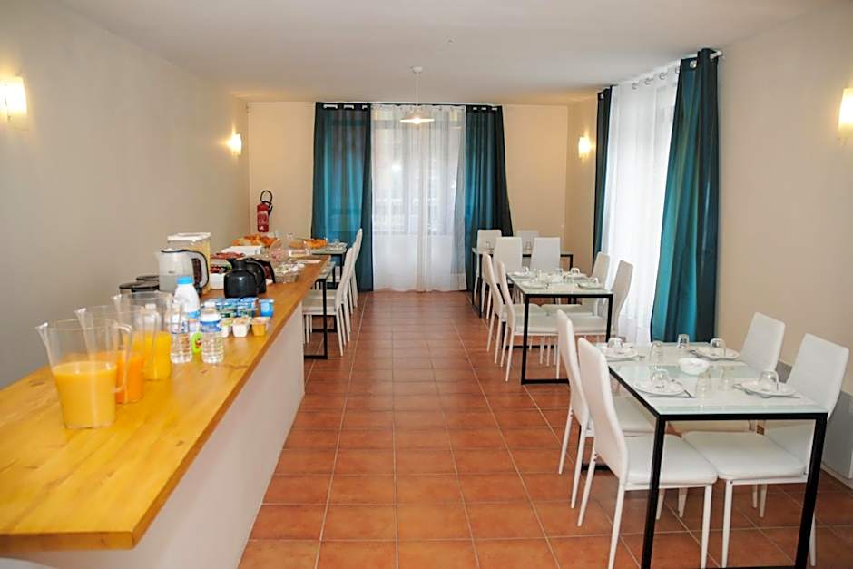 Hotel Morez