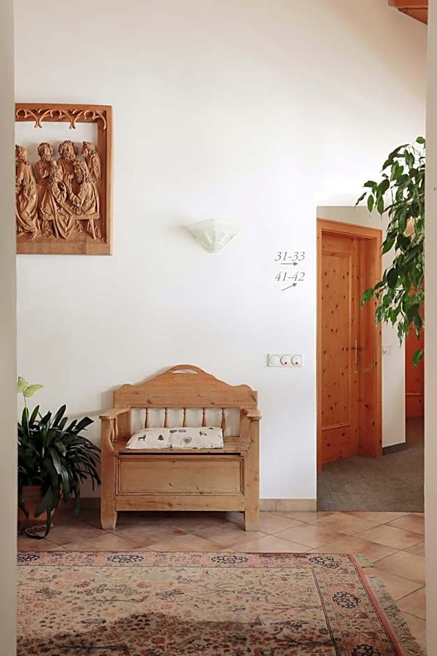 Hotel Fortuna