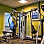 Holiday Inn Express La Plata By IHG
