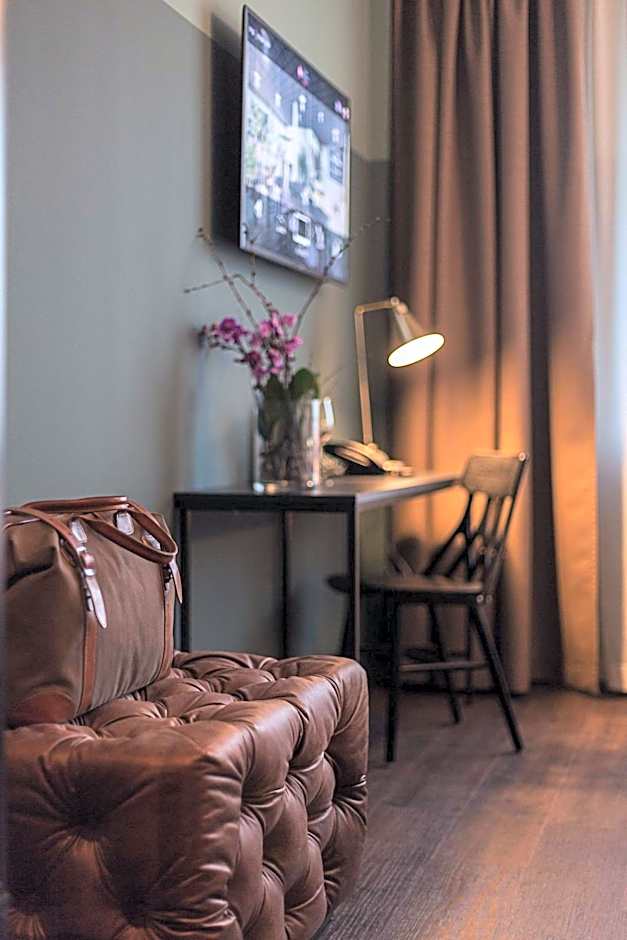 Best Western Plus Hus 57