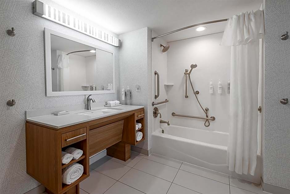 Home2 Suites by Hilton Gillette