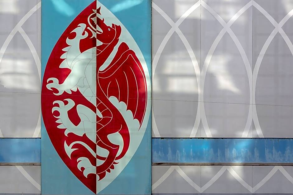 Hotel Indigo Cardiff By IHG