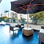 I am Design Hotel Campinas by Hotelaria Brasil
