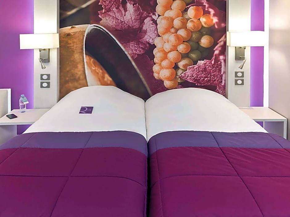 Mercure Strasbourg Aéroport