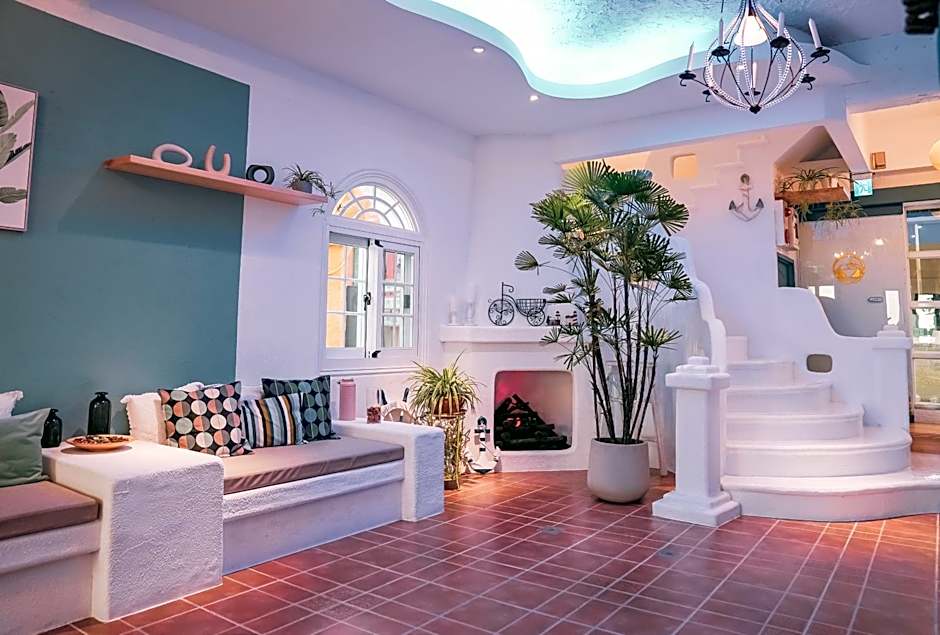 Bethlehem B&B Kenting