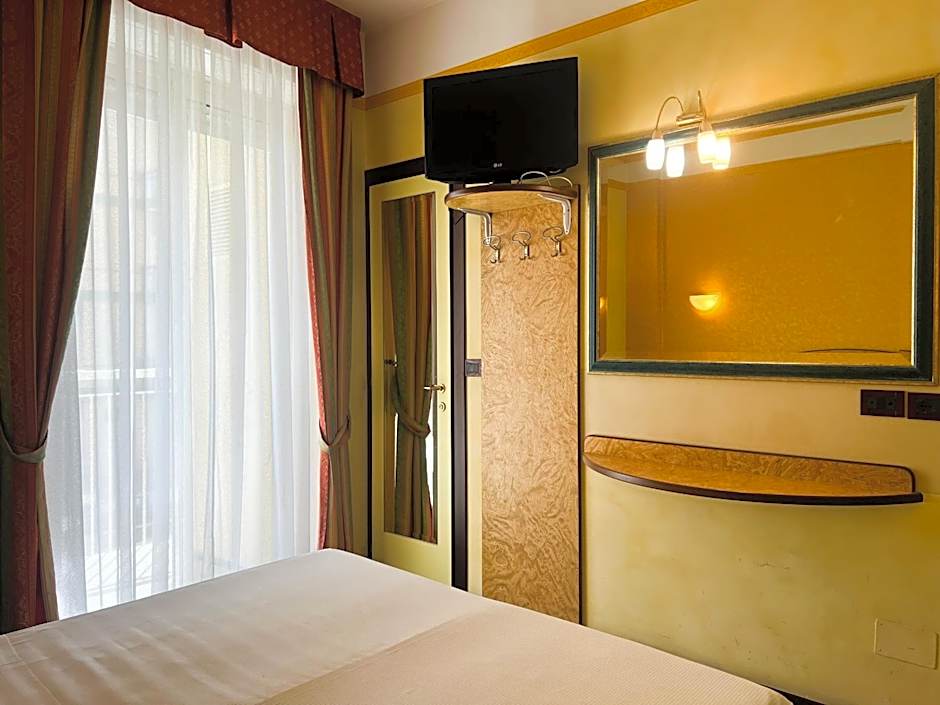 Hotel Soleblu