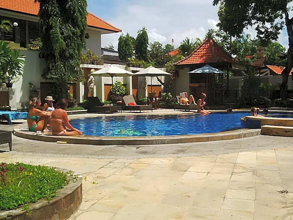Bendesa Accommodation