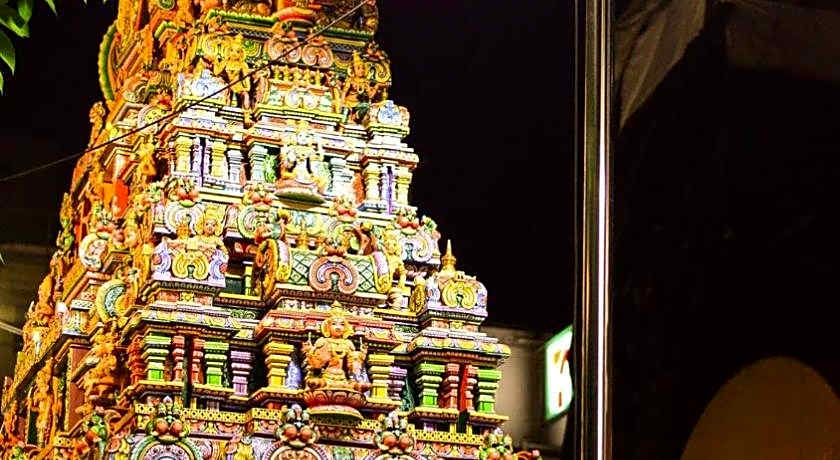 Panpan Hostel Bangkok