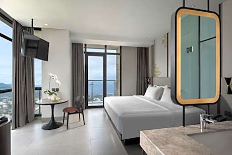 Premiere Room Hollywood