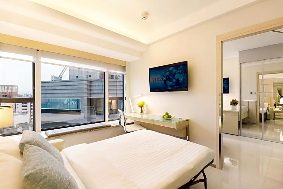 Iclub Sheung Wan Hotel