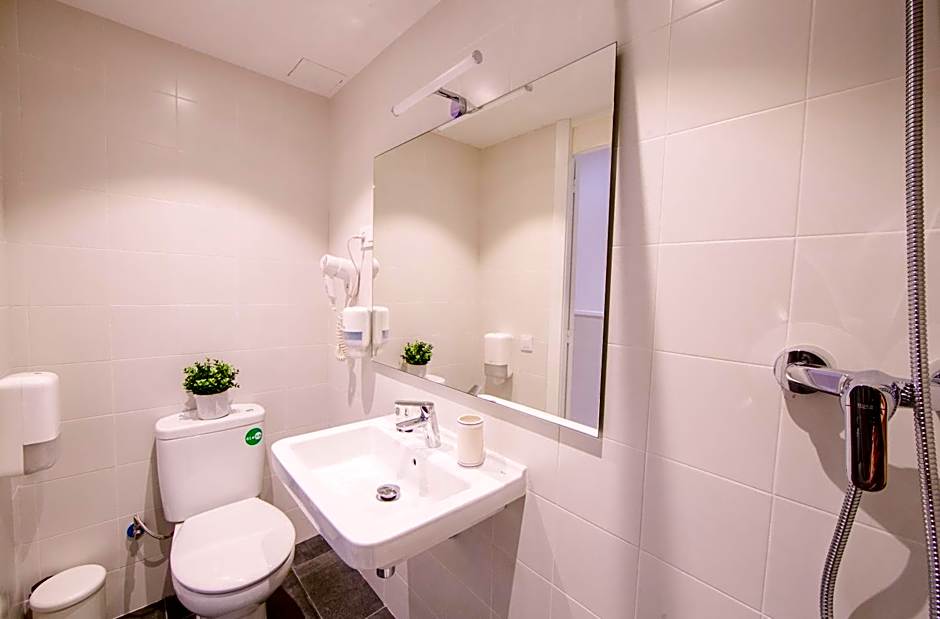 Hostalet de Barcelona