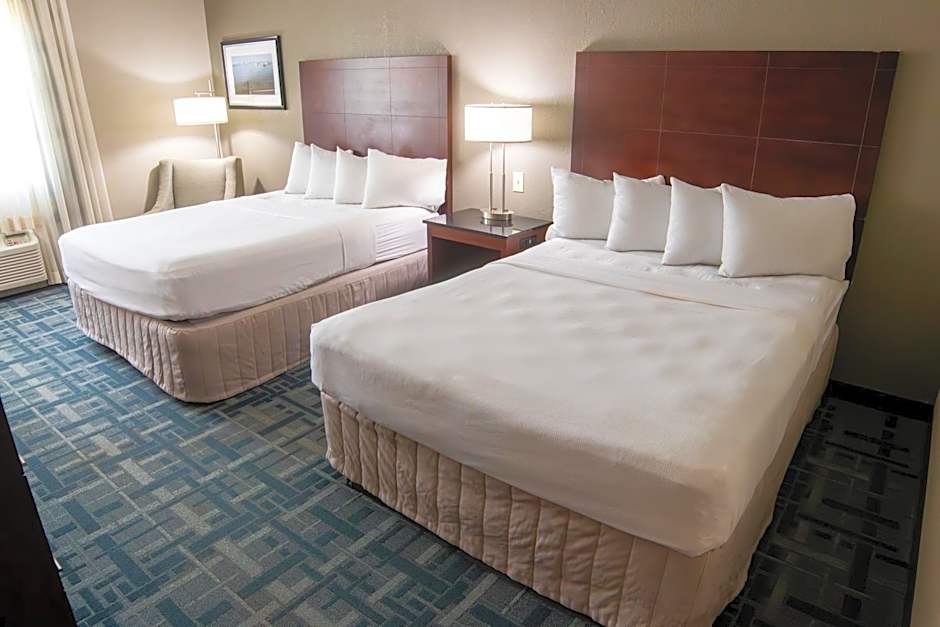 Hotel 1620 Plymouth Harbor
