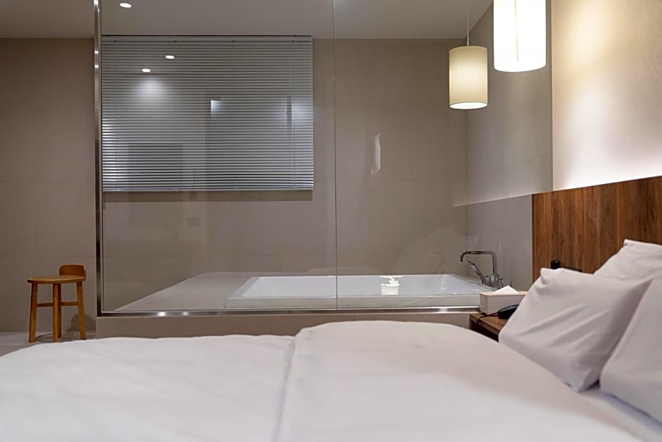 Simjak Hotel by Aank