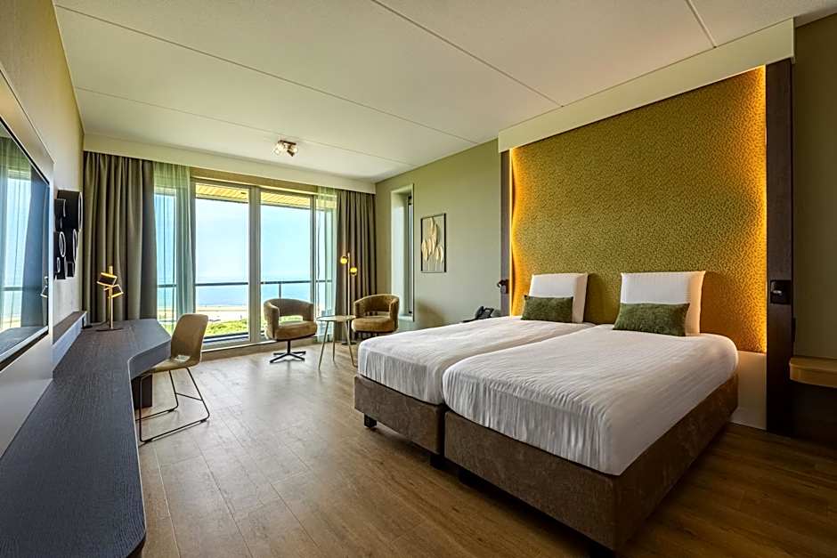 Strandhotel Het Hoge Duin