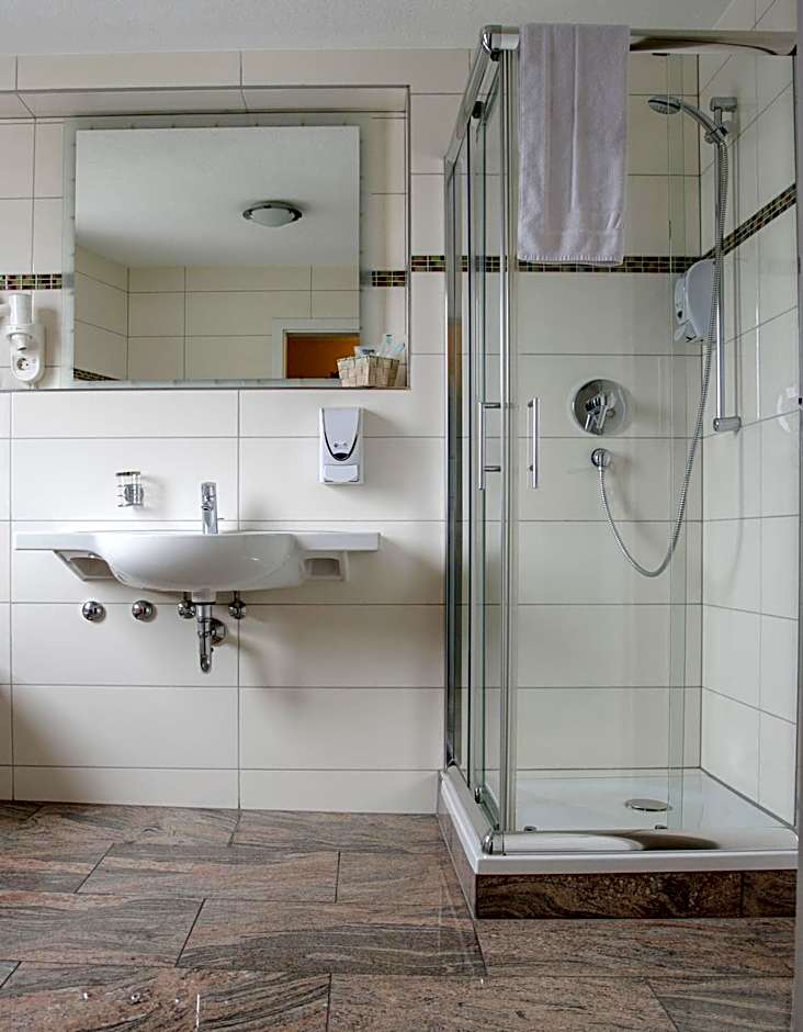 Aristo Hotel Stuttgart Airport-Messe