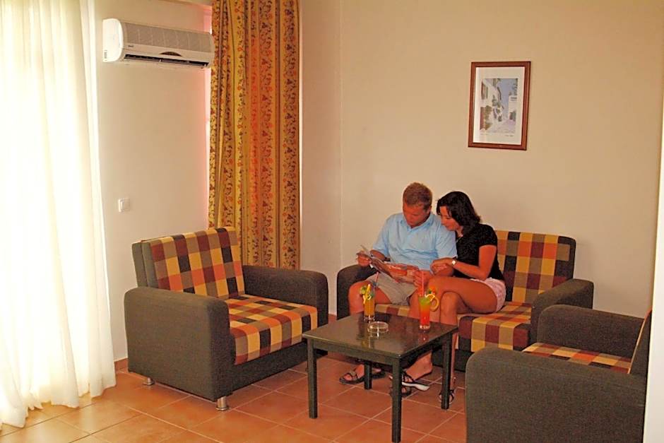 Club Sidar Apart Hotel