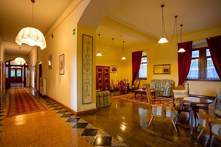 Hotel Salegg