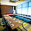 ibis budget Brest Centre Port