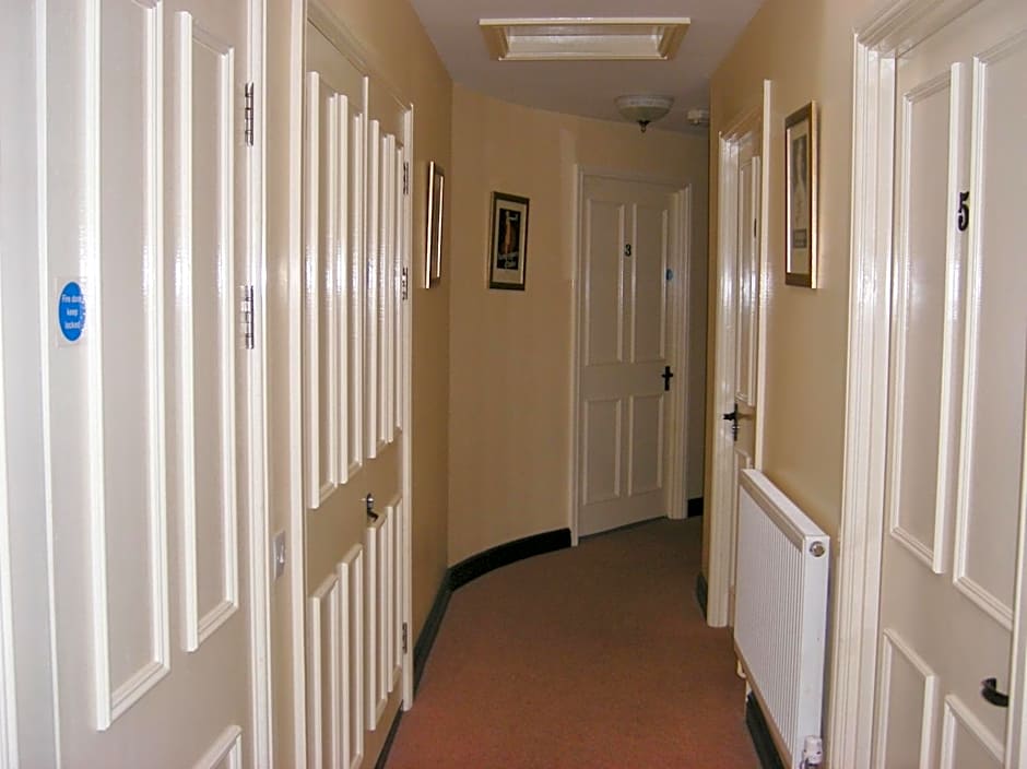 The Kings Head Hotel