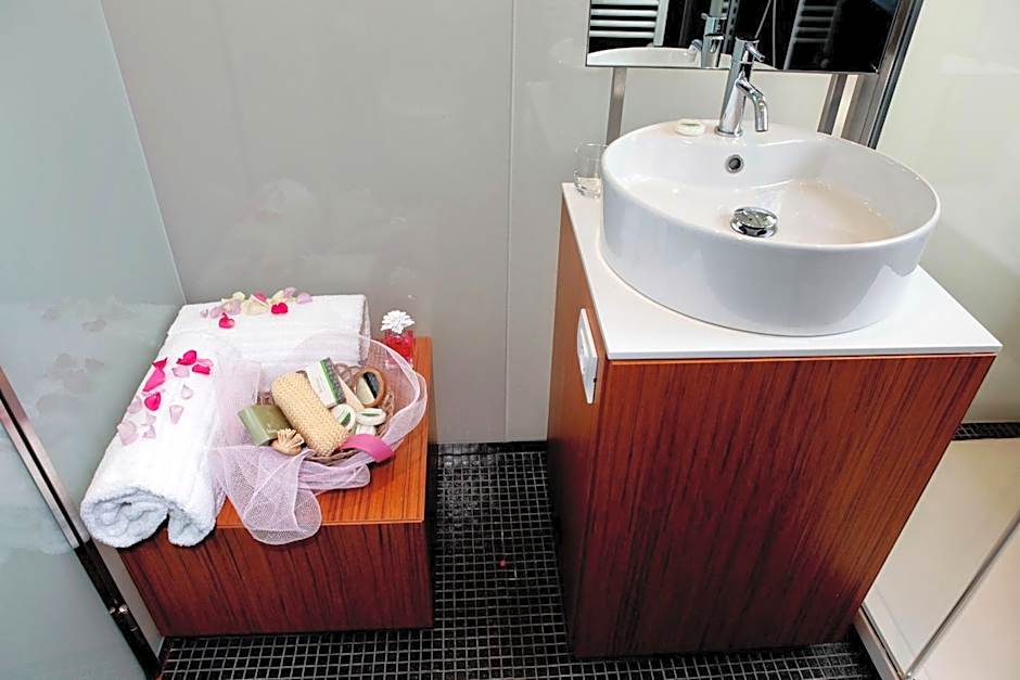 Hotel La Dimora di Piazza Carmine