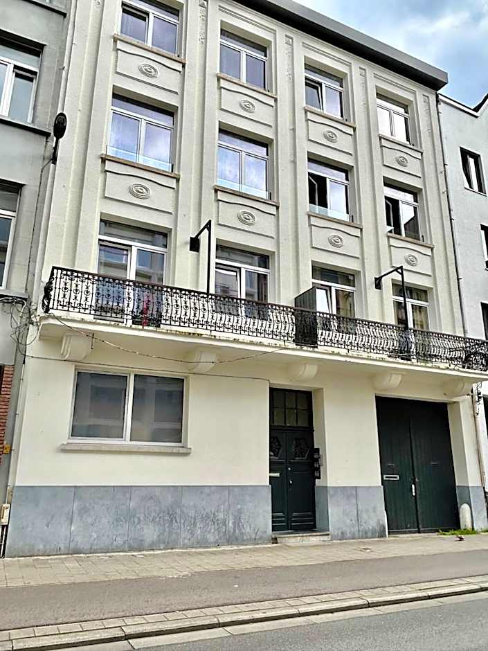 SLEEP INN - Palace Apartments - 2 Bedrooms