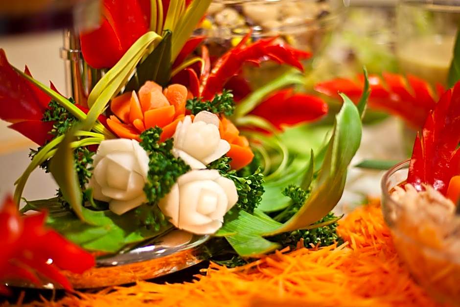 NOVINA HOTEL Sudwestpark