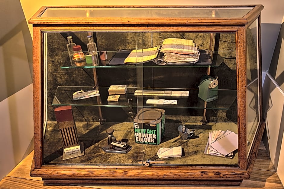 Porto A.S. 1829 Hotel