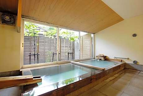 Kusatsu Hotel Bekkan Wata no Yu