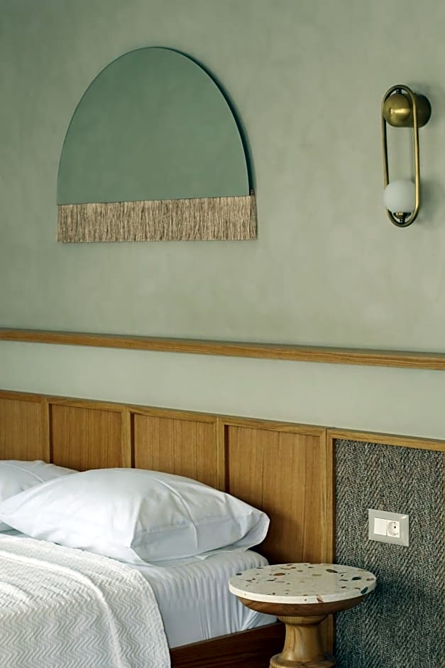 Monk Hotel Alaçatı