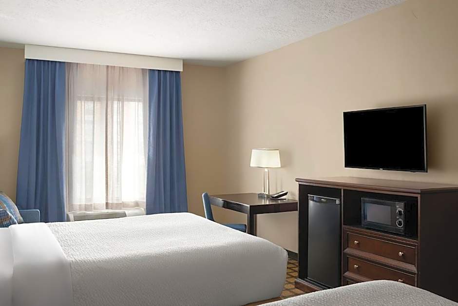 Garner Hotel Page - Lake Powell Area By IHG