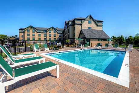 Hampton Inn By Hilton Bar Harbor