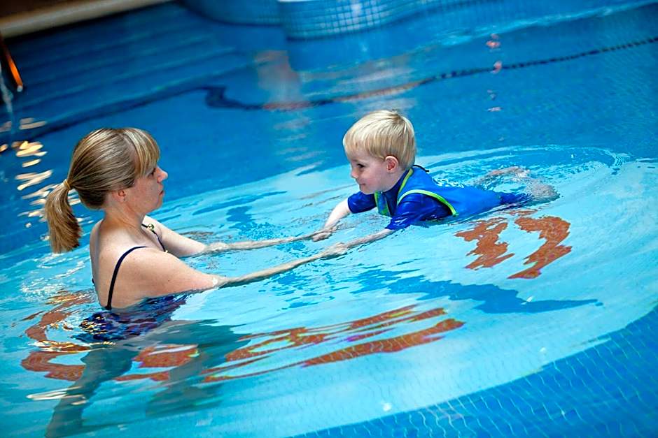 Best Western Plus Dunfermline Crossford Keavil House Hotel