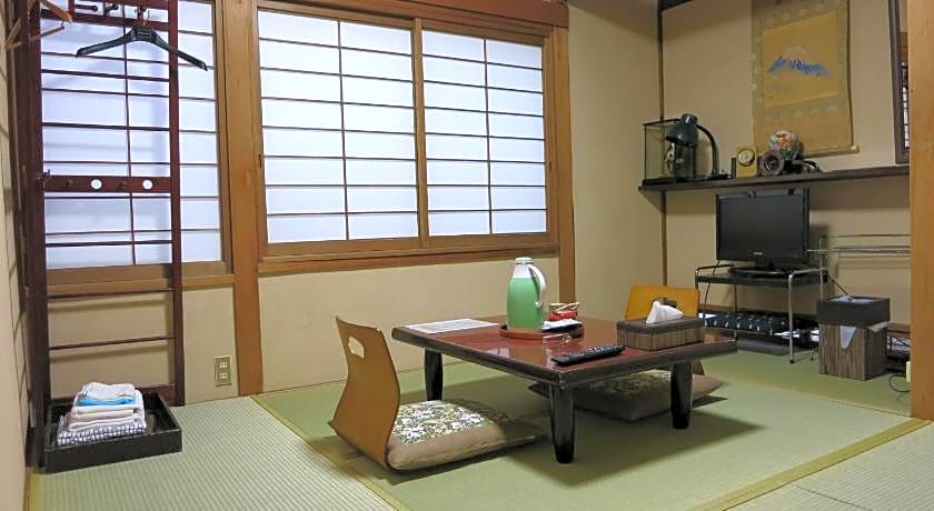 Fujiya Ryokan