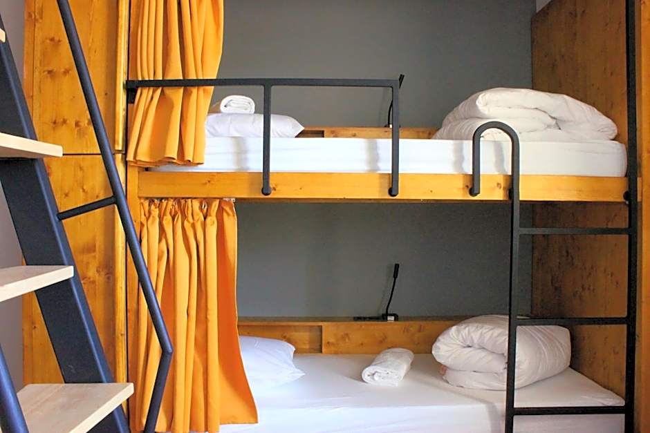 Auberge Le LEO de FOIX