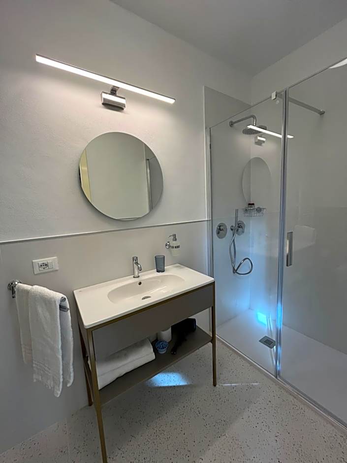 Hotel Duca D'Aosta